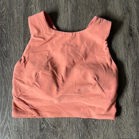 lululemon athletica Tops - Lululemon key to balance tank